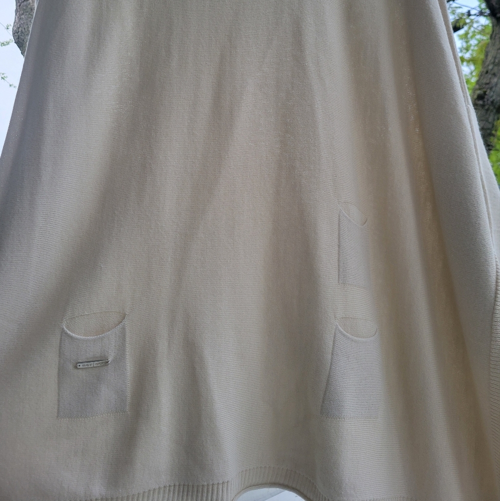 MERSEA, CATALINA Sweater, One Size